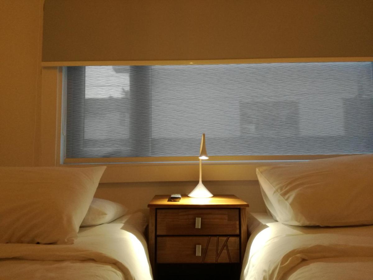 Hostal Boutique Terra Antarctica Пунта-Аренас Экстерьер фото