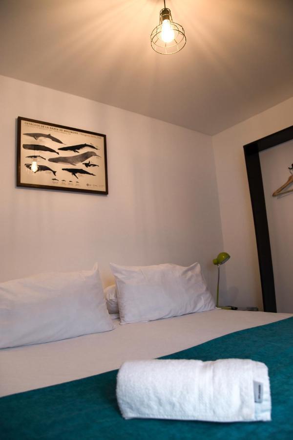 Hostal Boutique Terra Antarctica Пунта-Аренас Экстерьер фото