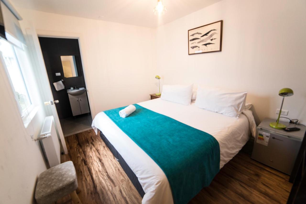 Hostal Boutique Terra Antarctica Пунта-Аренас Экстерьер фото
